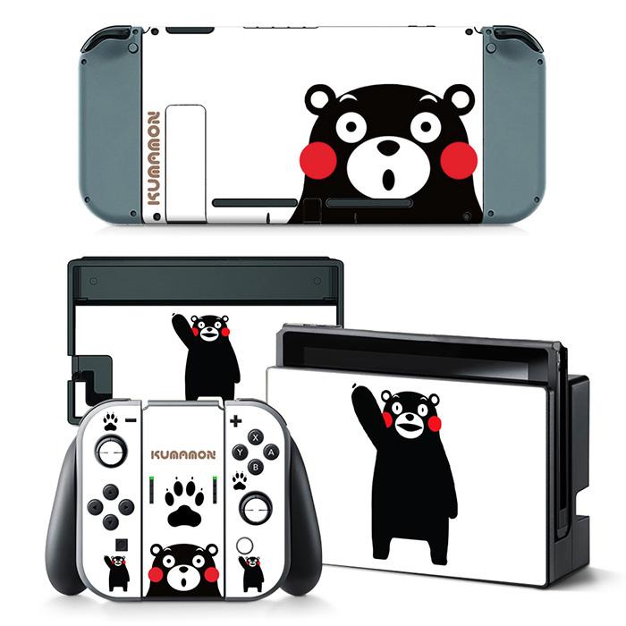 cheap Cartoon skin for Nintend Switch