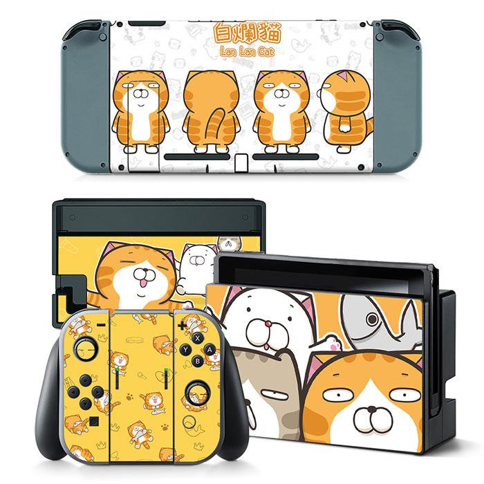 where can i buy Nintend Switch skin