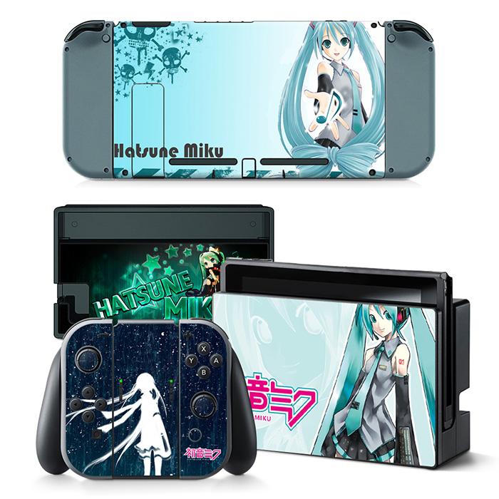 where can i buy Nintend Switch sticker