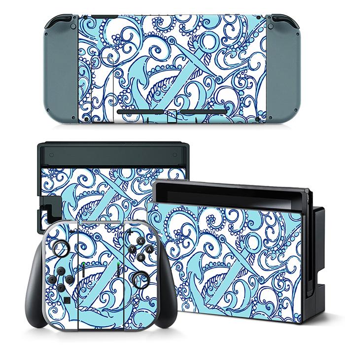 where can i buy Pattern Nintend Switch skin