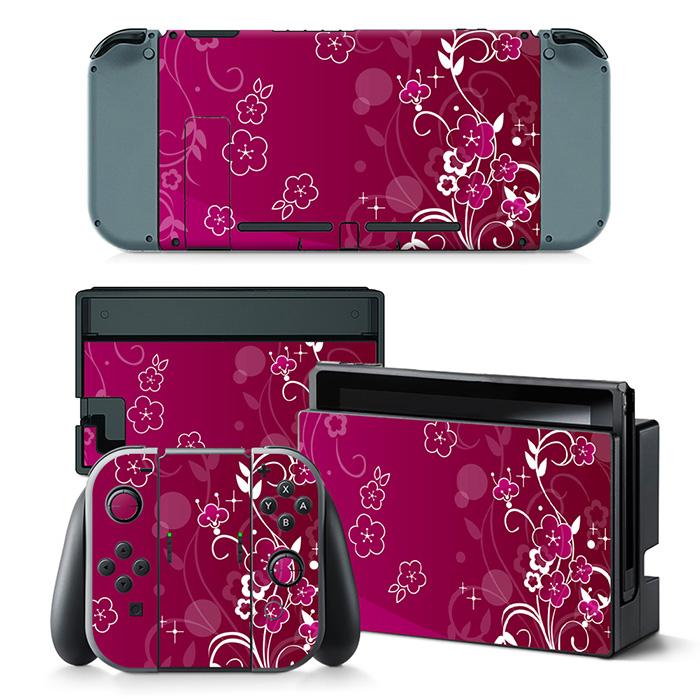 cheap Pattern sticker for Nintend Switch