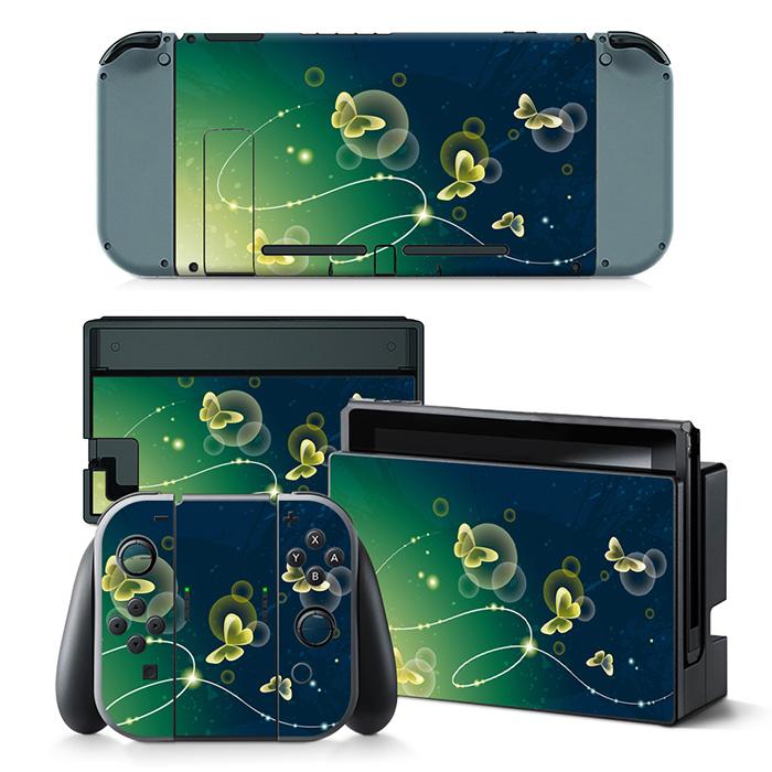 where can i buy Pattern Nintend Switch sticker