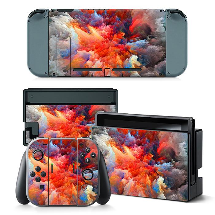 where can i buy Nintend Switch skin