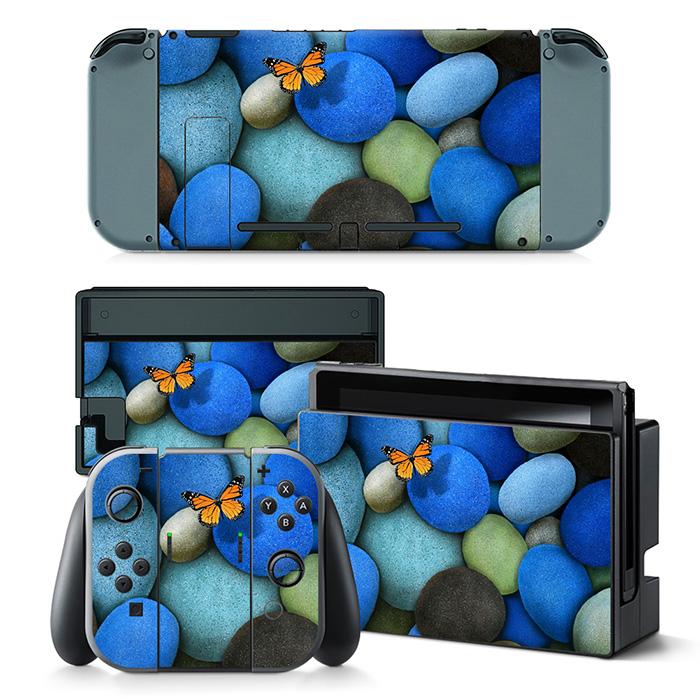 hot Decorative Pattern skin for Nintend Switch