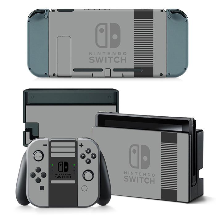 cheap Pure Color skin for Nintend Switch