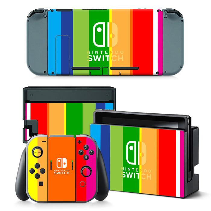 where can i buy Nintend Switch skin