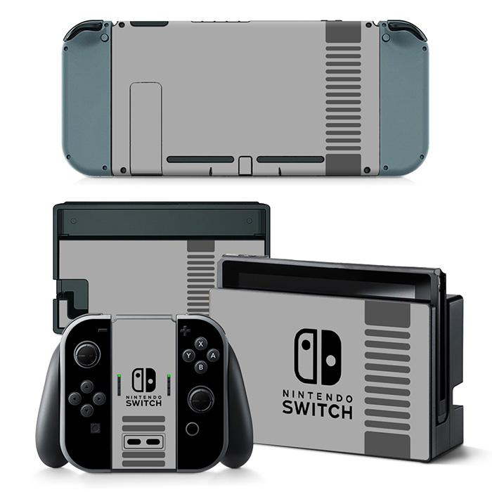 where can i buy Pure Color Nintend Switch skin