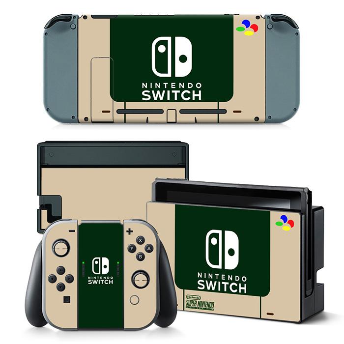 where can i buy Nintend Switch sticker