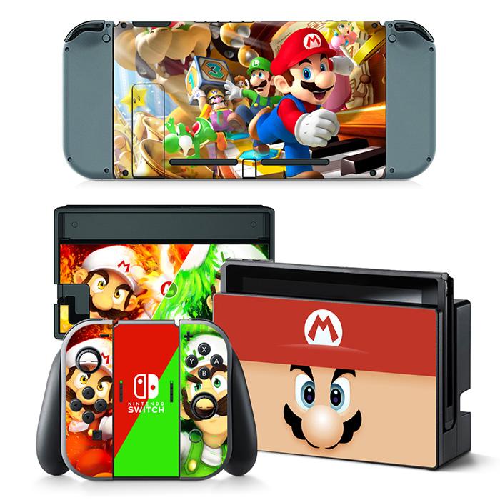 where can i buy Nintend Switch skin