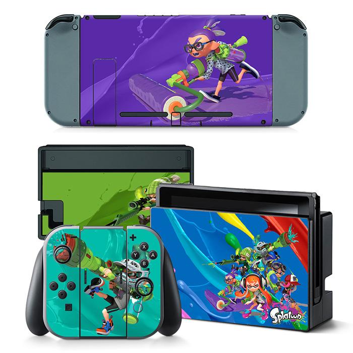 where can i buy Super Marie Nintend Switch skin