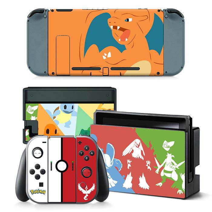 where can i buy Nintend Switch skin