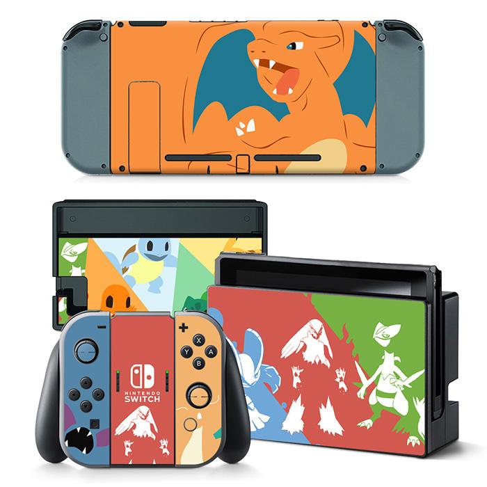 where can i buy Nintend Switch sticker