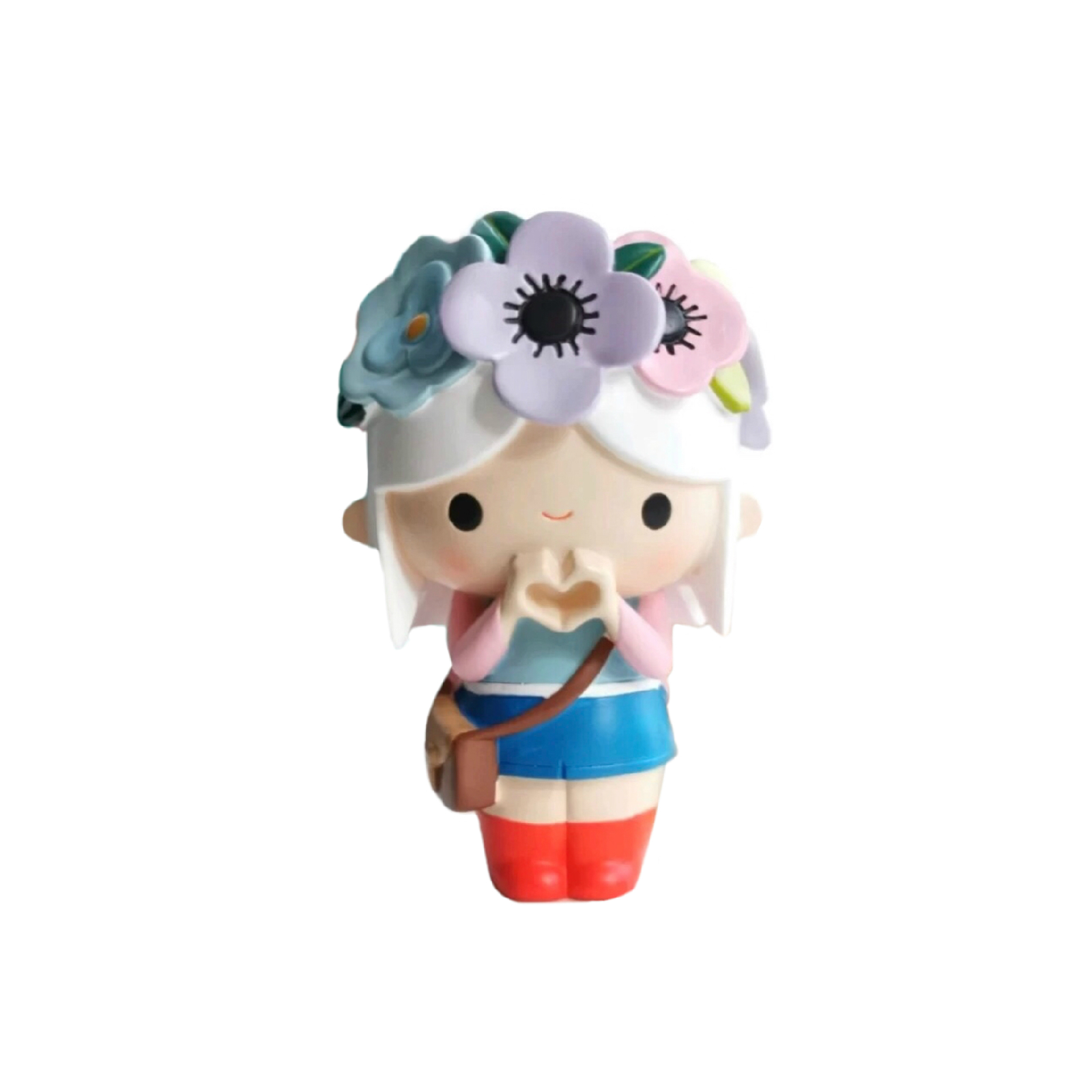 MOMIJI Blossom Collectors' Choice 2019 Limited Art Toy | eBay