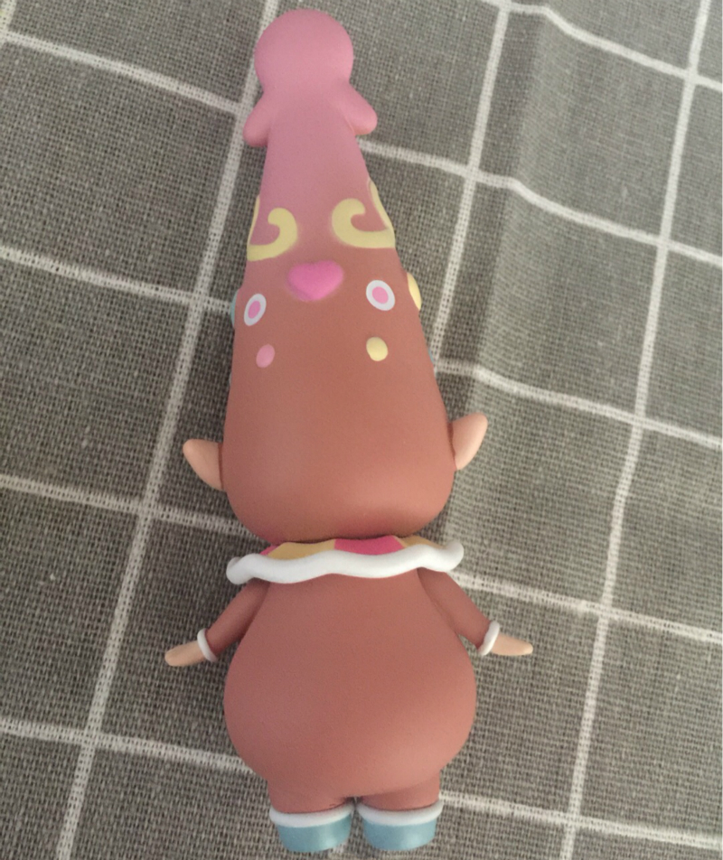 POP MART x PUCKY Xmas Series Ginger Bread Elf Mini Figure | eBay