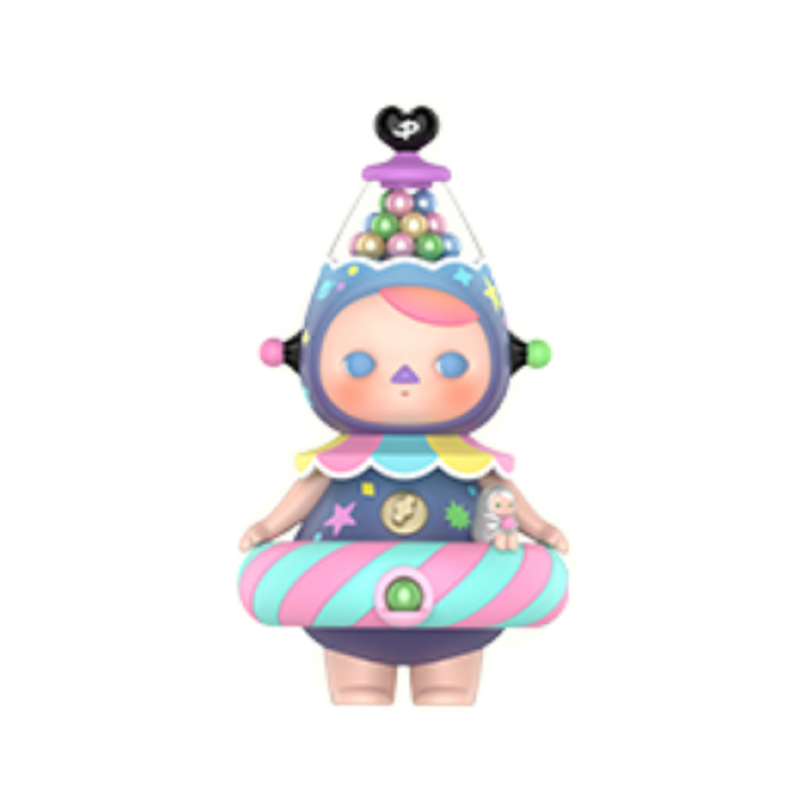 POPMART PUCKY MISYA おまとめ POPMART PUCKY MISYA おまとめ（POPMART PUCKY MISYA おまとめ）