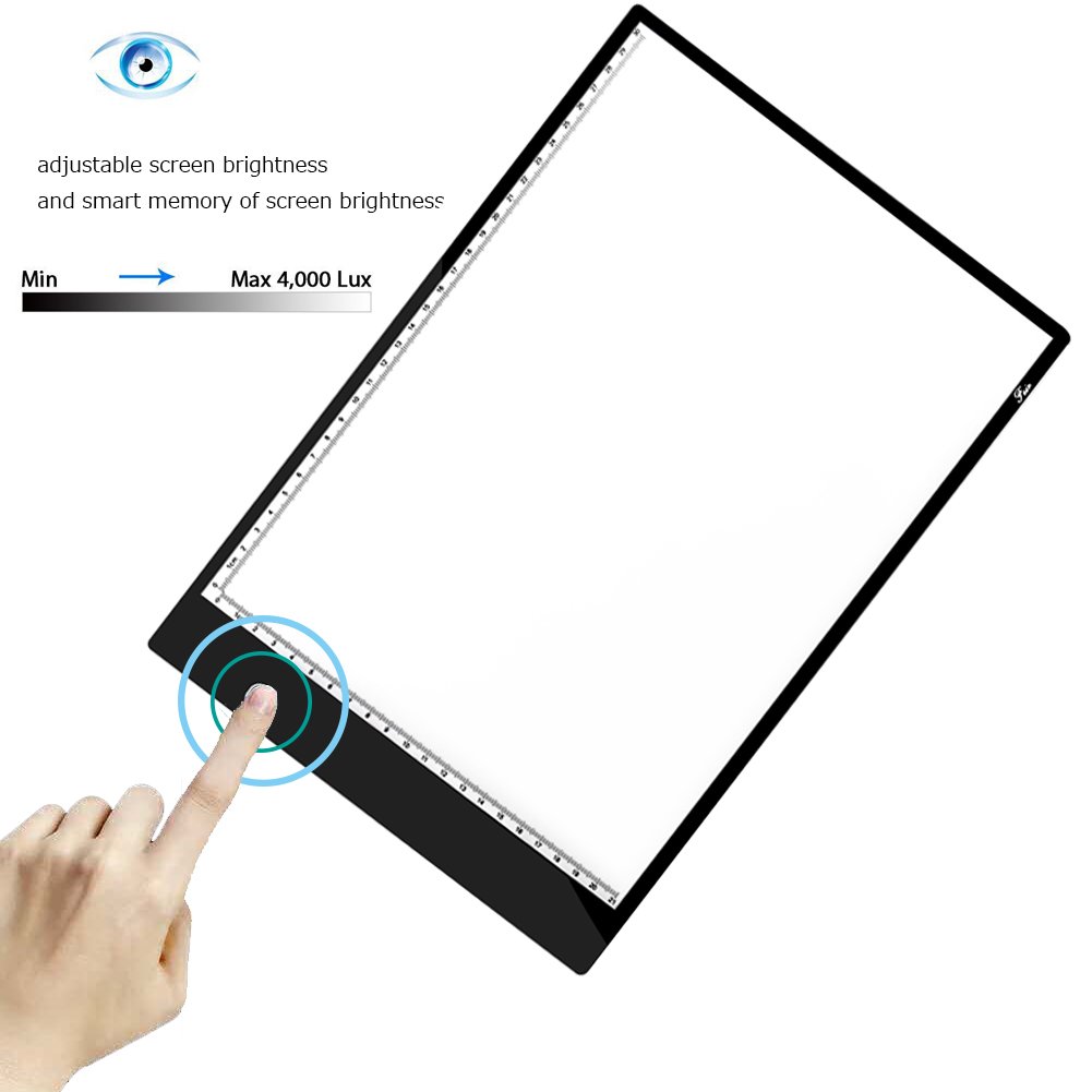led light table tracing led light table tracing
