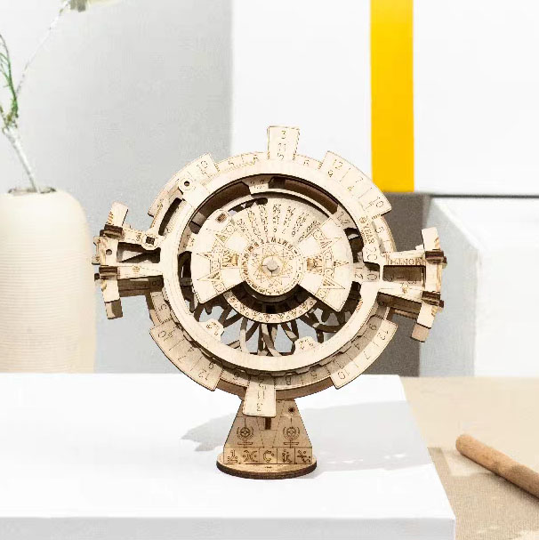 rokr perpetual calendar