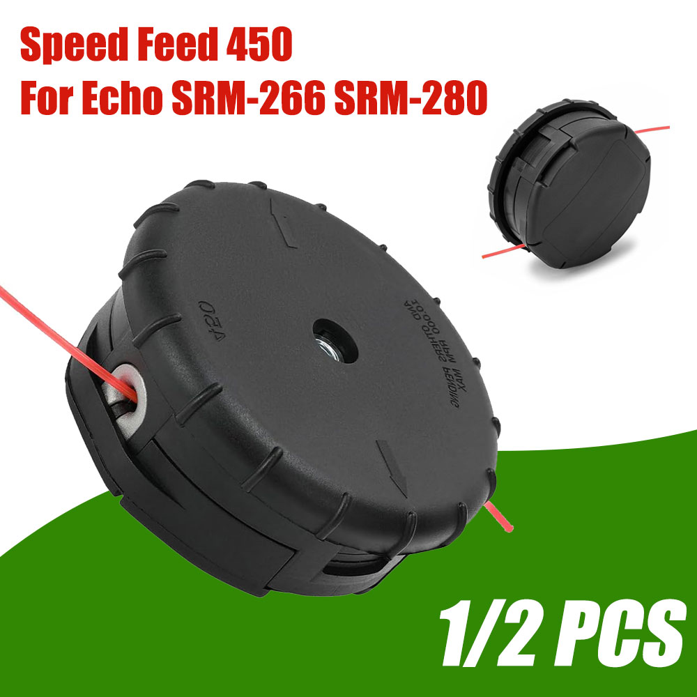 SPEED FEED 450 TRIMMER HEAD for ECHO STIHL SHINDAIWA