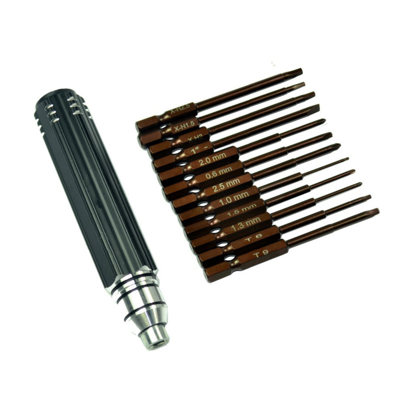 rc car repair tool kit