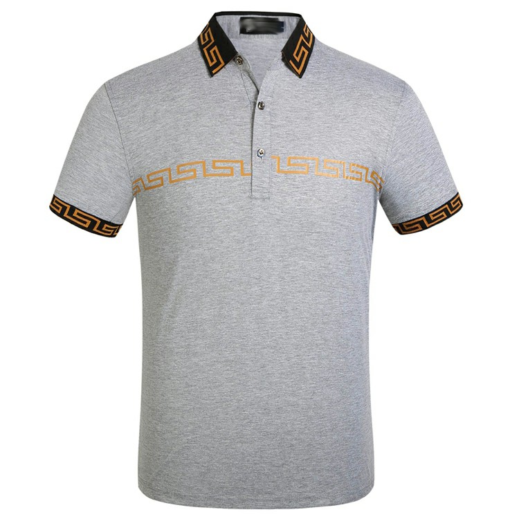 Best Luxury Polo Shirt Brands Literacy Basics