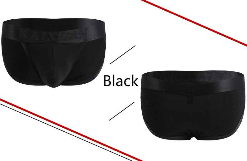 Best Quality Sexy Mens Bikini Underwear Briefs Gay Sissy Penis Pouch ...