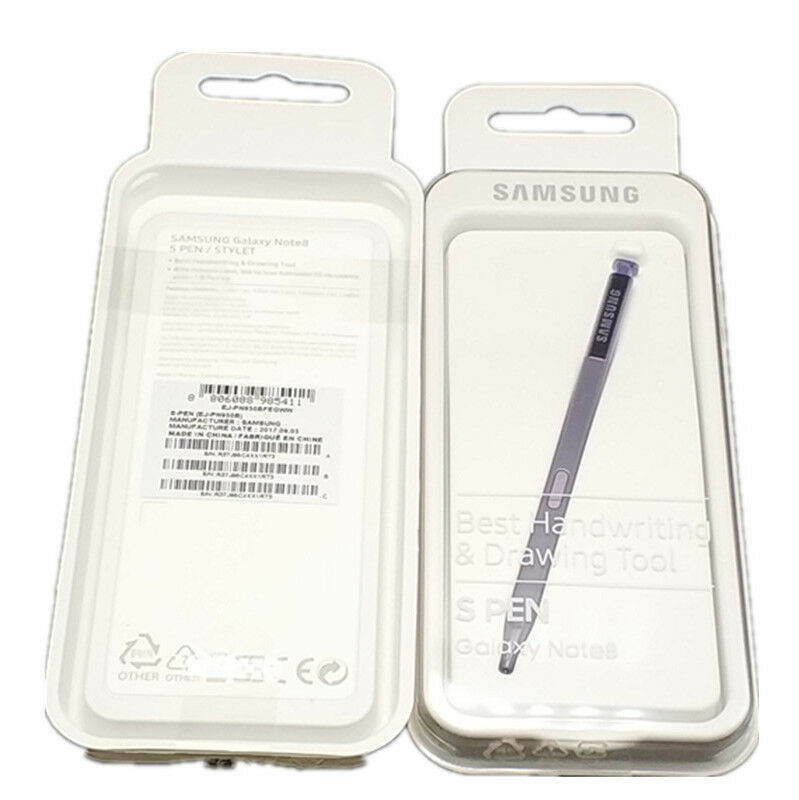 original s pen note 8