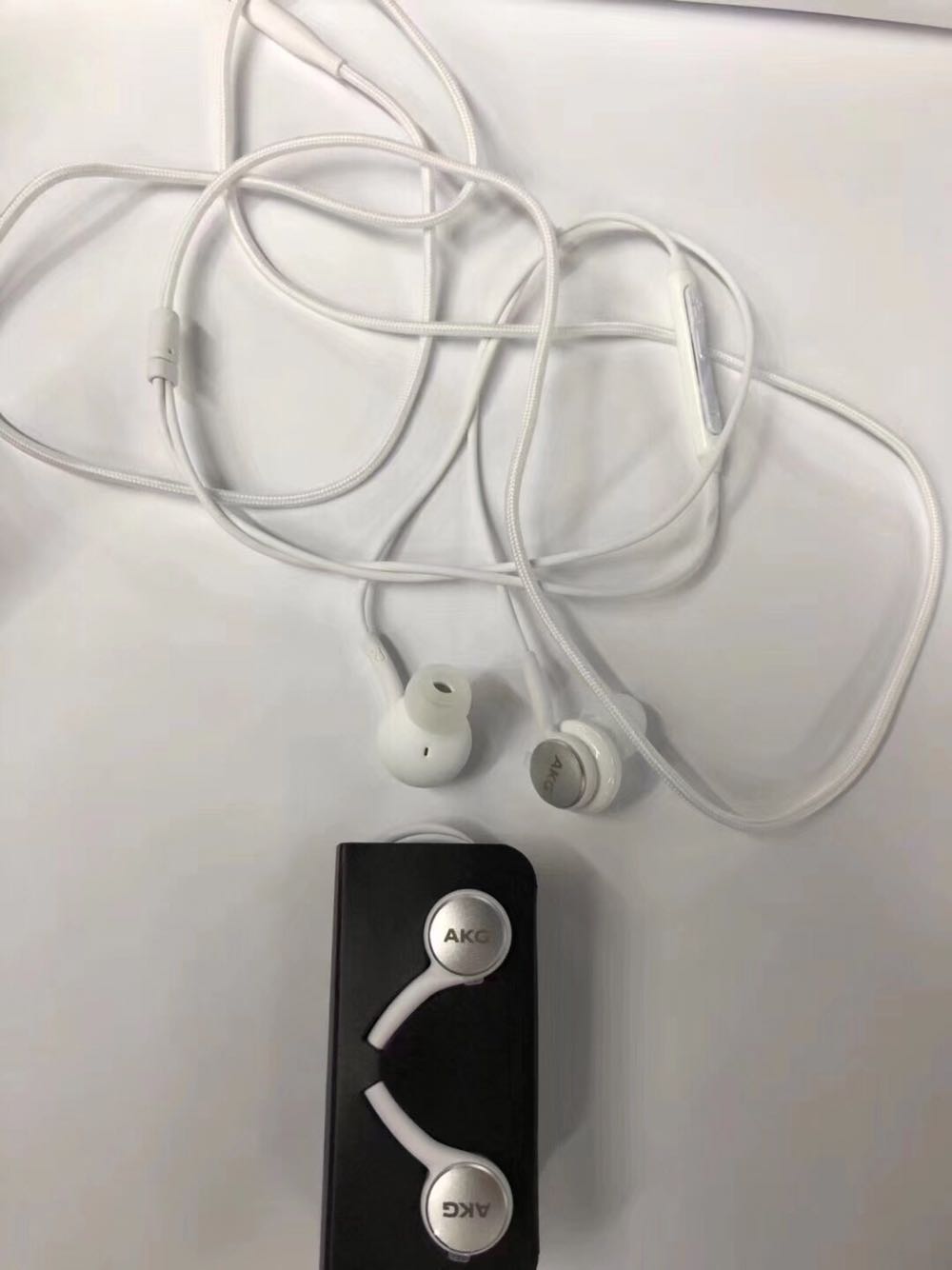 samsung galaxy s10 earphones