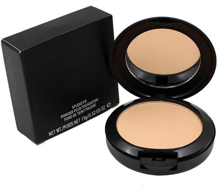 Hot Sale Foundation Brand Makeup Studio Fix Face Powder