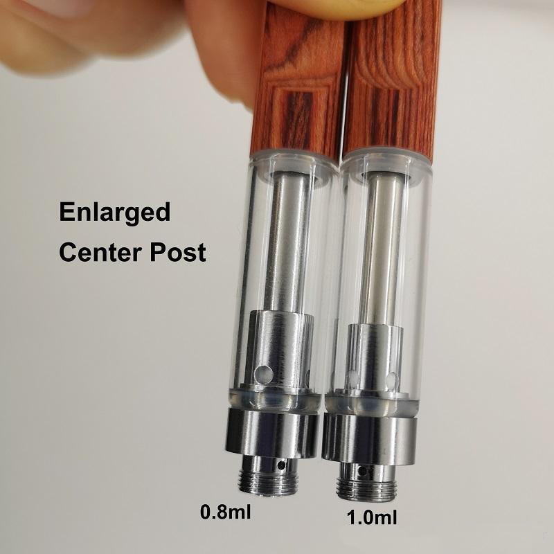 timeless vapes cartridge thread