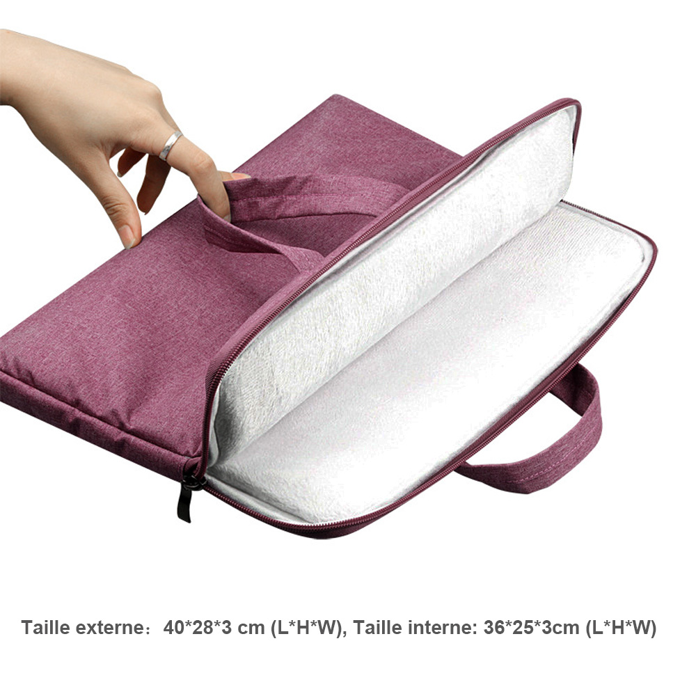 housse portable 14 pouce