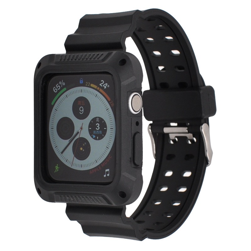 apple watch 1 and 2