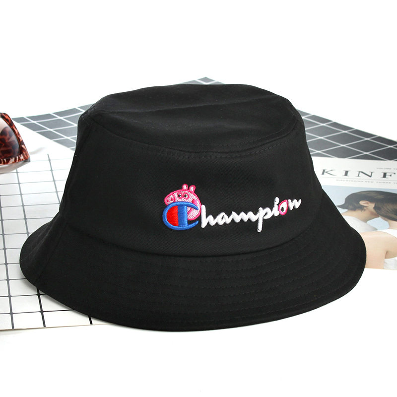 champion fishing hat