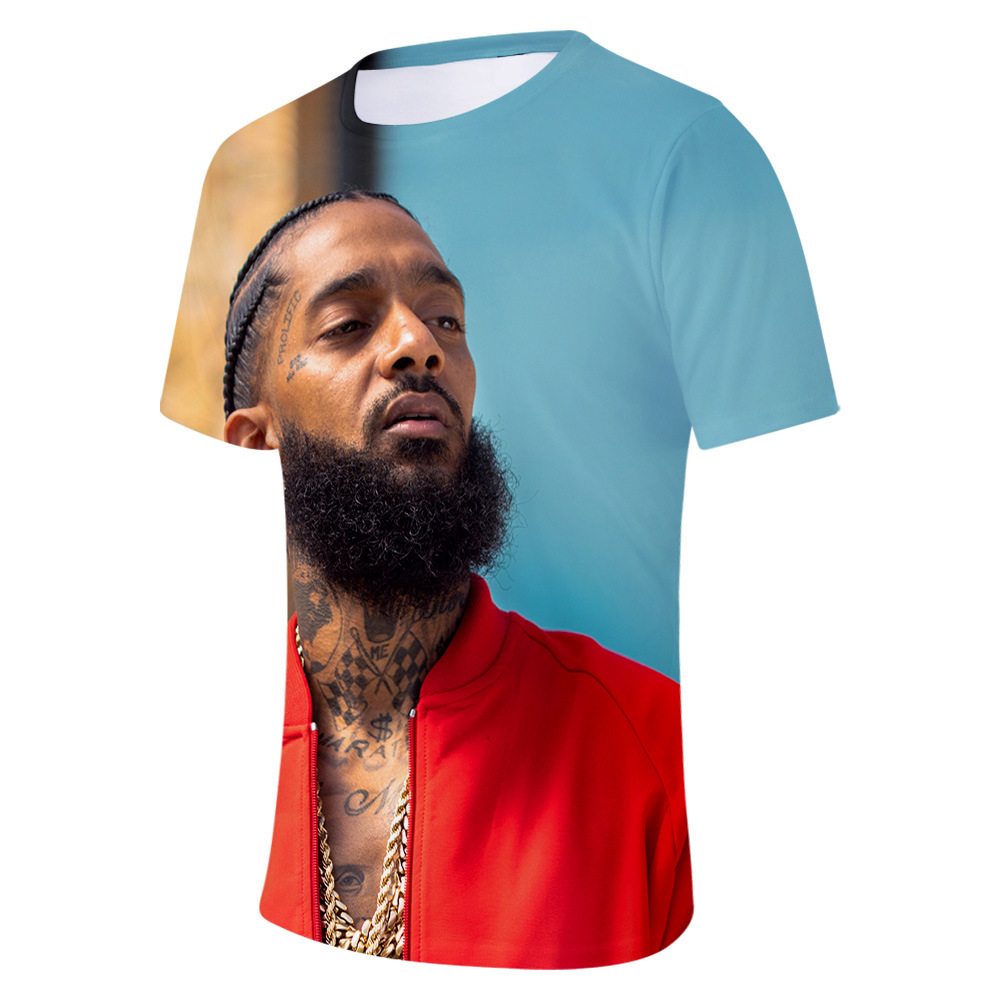 nipsey hussle shirts amazon