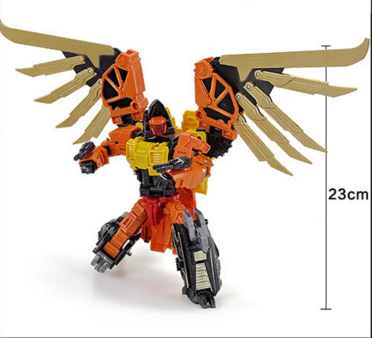 predaking oversized