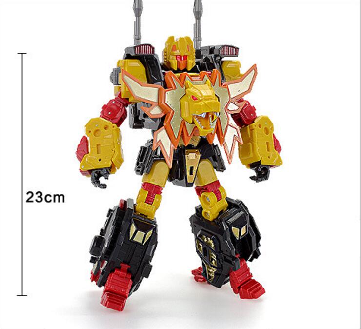 predaking oversized