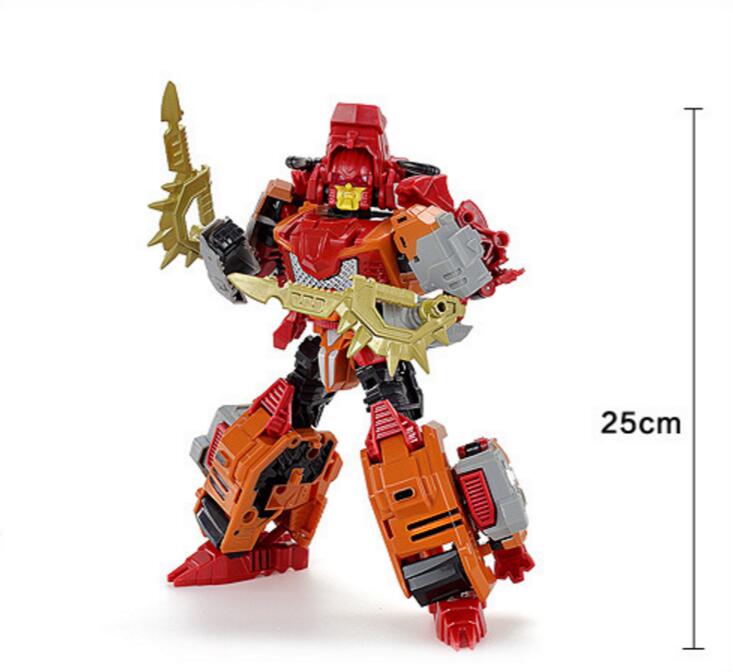 predaking oversized