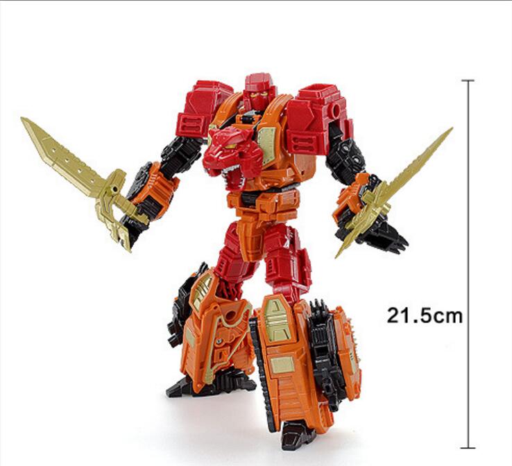 predaking jinbao