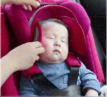 Child Car Seat Head Support的圖片搜尋結果