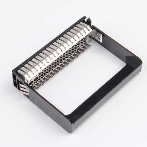 Disco Duro En Blanco Caddy Filler 2,5 "Sff Para Hp... - Grandado