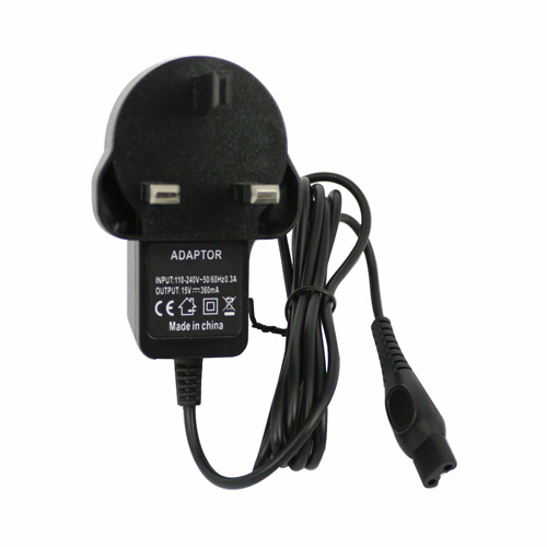 UK Adapter Shaver Charger Power Supply For Philips Norelco Razor HQ8500 ...