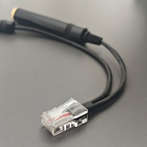 Cavo Interfaccia Heil AD-1-Y8 Per Radio Yaesu – Collegamento Audio Professionale