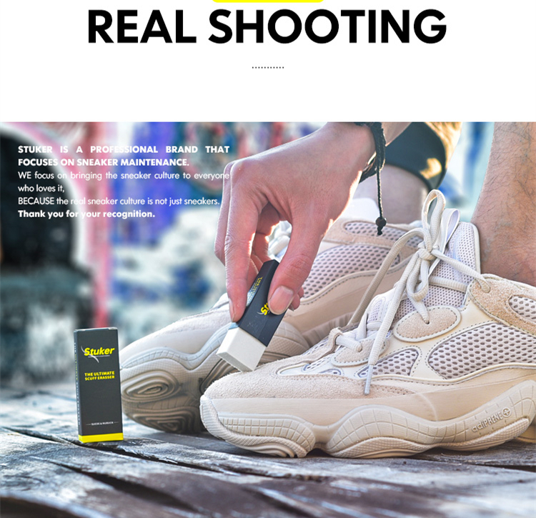 Magic Eraser Erase and Renew Wipe shoes Original, Multi Purpose