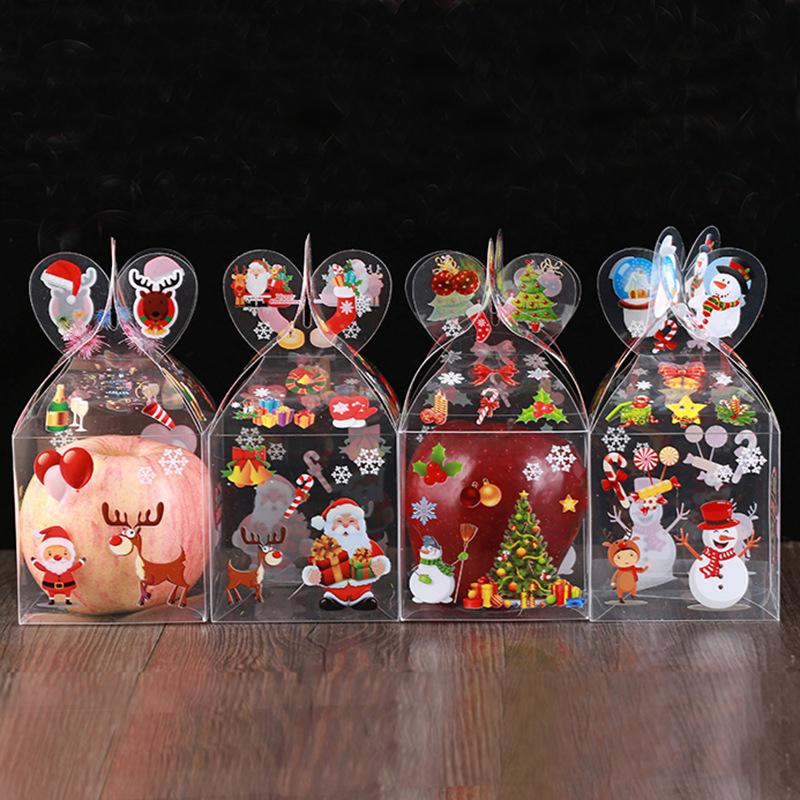 random candy box