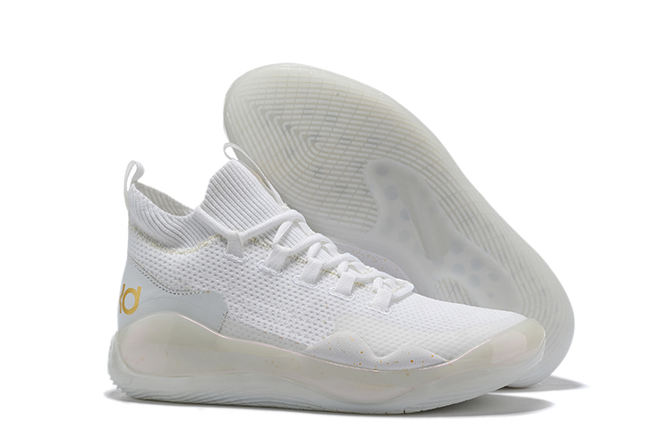 kevin durant playoff shoes 2019