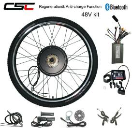 e bike parts and accessories