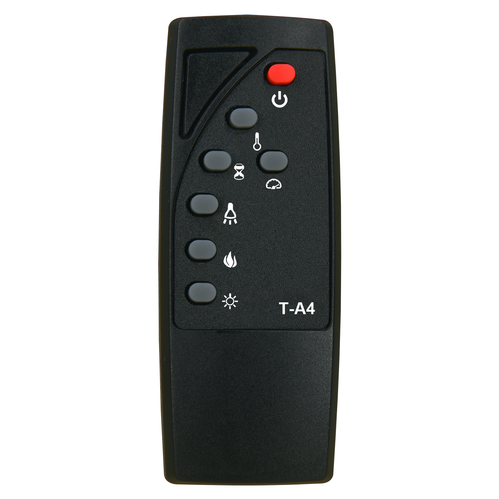 For Duraflame Remote Control 1811310GRA 2311310GRA 2511310GRA