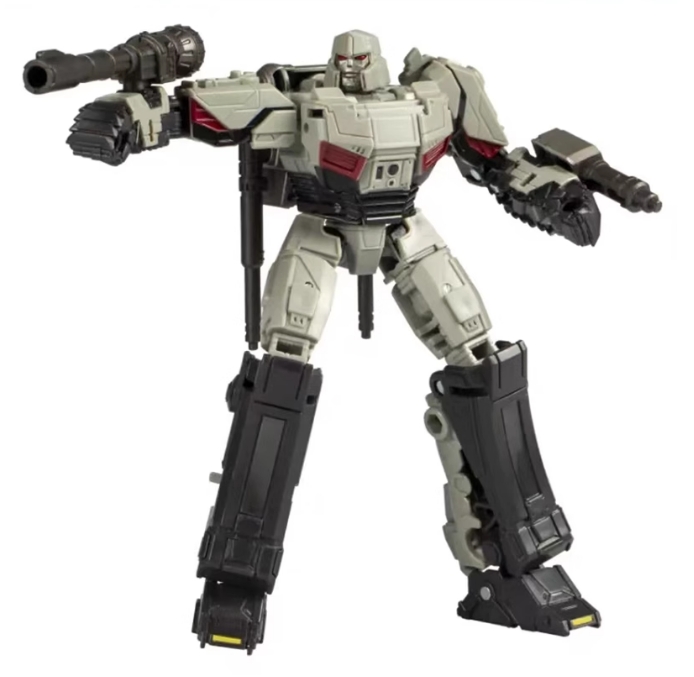 Takara Tomy Transformers War Cybertron Toys: Premium Finish