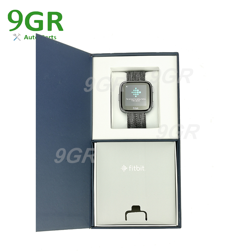 fitbit 505