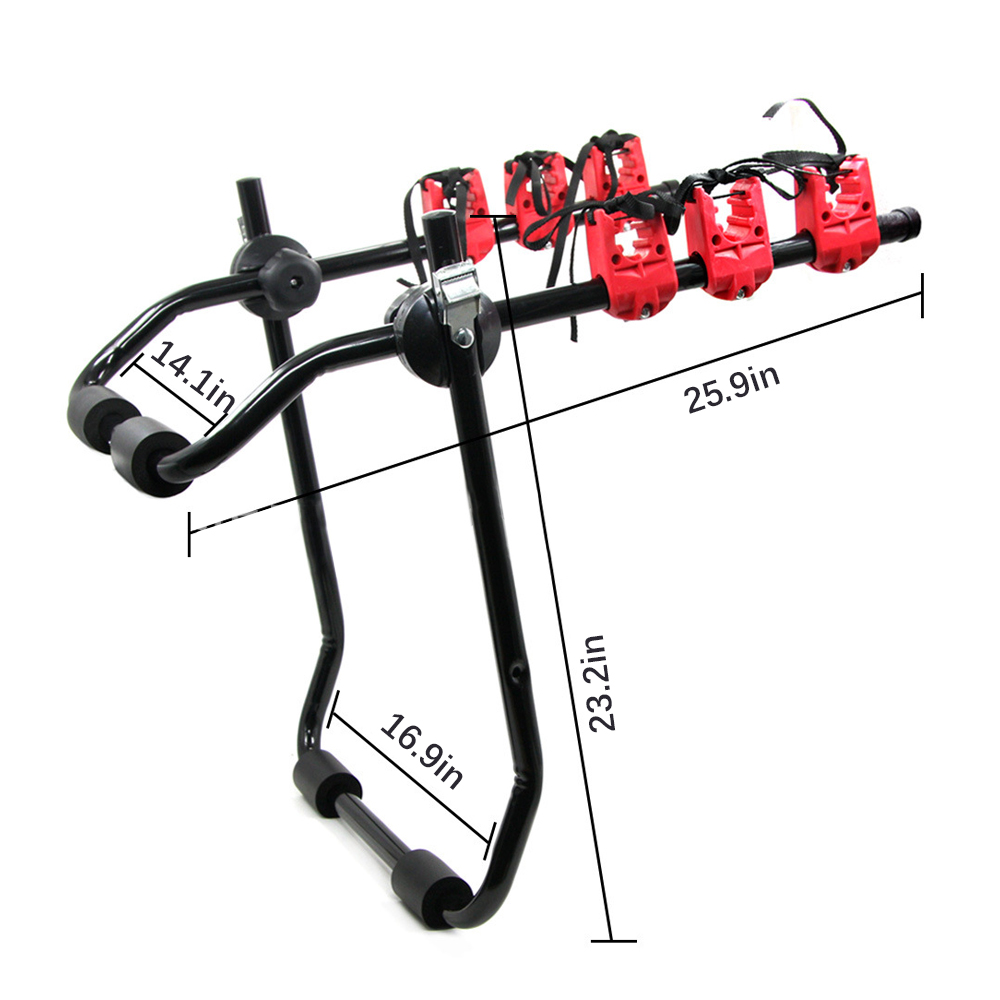 bike carrier motor