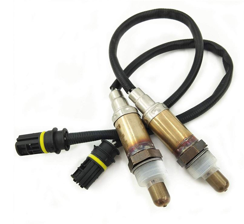 4 X O2 Oxygen Sensor Upstreamanddownstream For Bmw 323i 330i 525i 530i X3 X5 Z3 Z4 Ebay